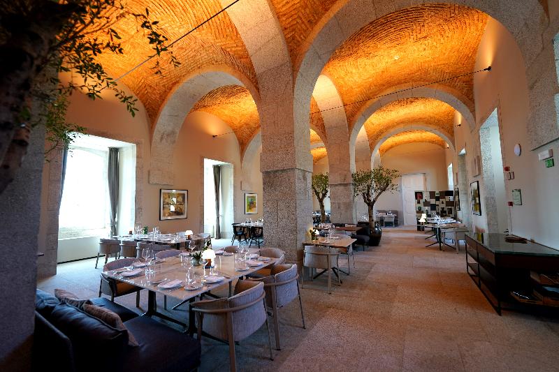 The Lince Santa Clara - Restoran