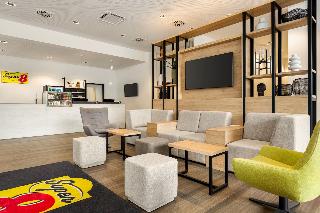 Super 8 By Wyndham Koblenz fotoÄŸrafÄ±