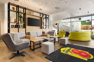 Super 8 By Wyndham Koblenz fotoÄŸrafÄ±