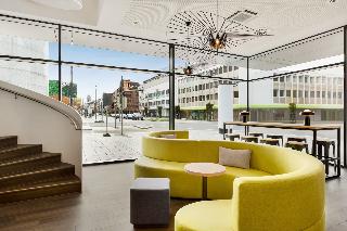 Super 8 By Wyndham Koblenz fotoÄŸrafÄ±