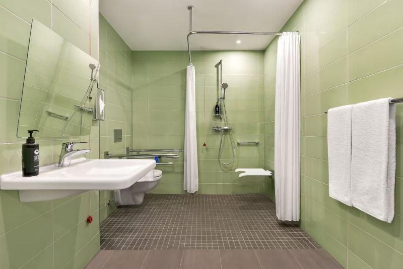 Super 8 By Wyndham Koblenz - Oda