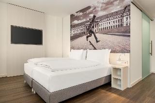 Super 8 By Wyndham Koblenz fotoÄŸrafÄ±