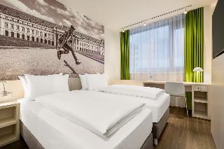 Super 8 By Wyndham Koblenz fotoÄŸrafÄ±