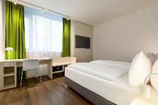 Super 8 By Wyndham Koblenz fotoÄŸrafÄ±