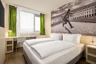 Super 8 By Wyndham Koblenz fotoÄŸrafÄ±