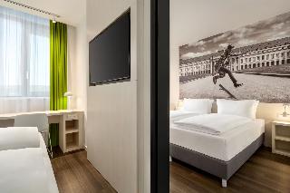 Super 8 By Wyndham Koblenz fotoÄŸrafÄ±
