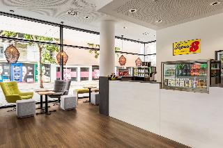 Super 8 By Wyndham Koblenz fotoÄŸrafÄ±