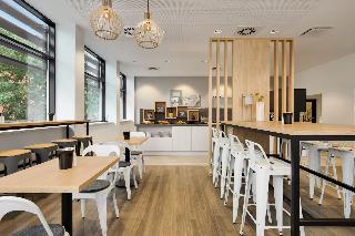 Super 8 By Wyndham Koblenz fotoÄŸrafÄ±