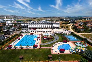 Ramada Plaza By Wyndham Silivri