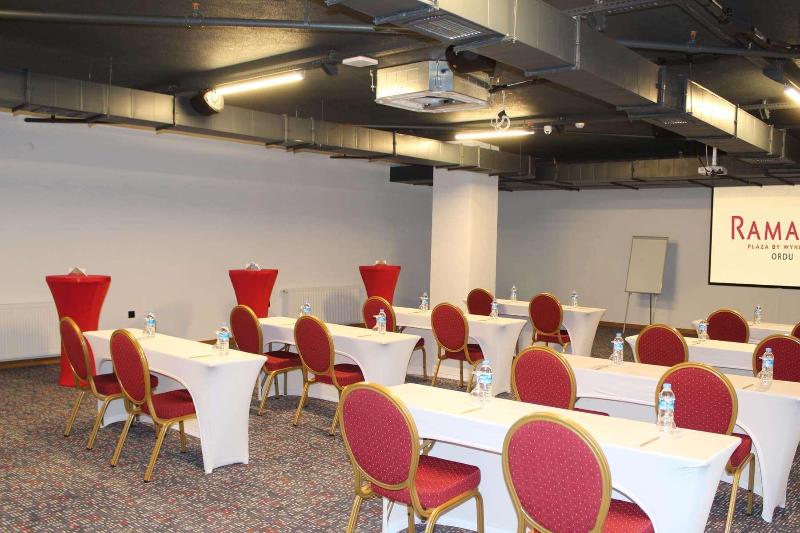 Ramada Plaza By Wyndham Ordu - Toplantı