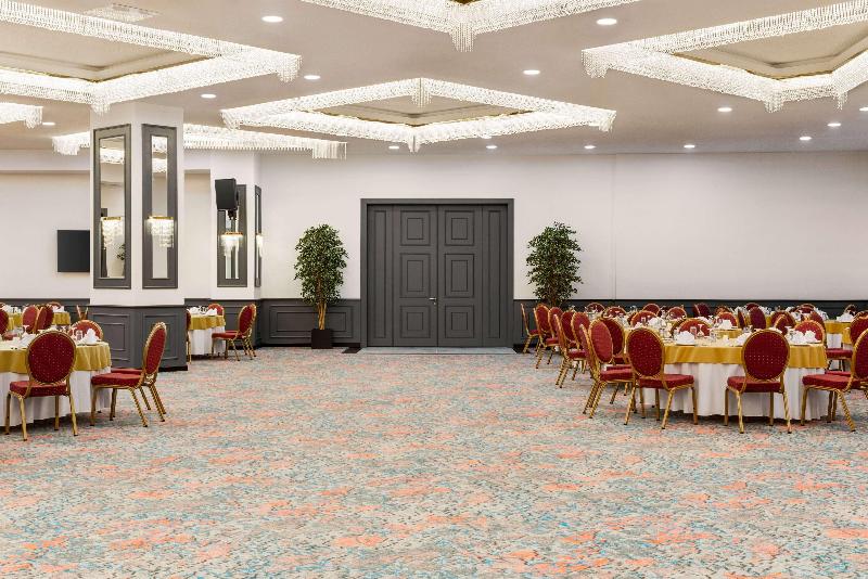 Ramada Plaza By Wyndham Ordu - Toplantı