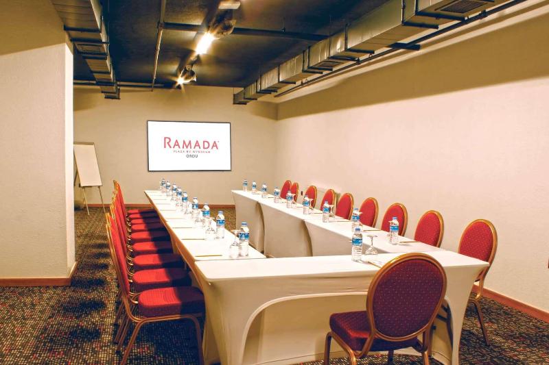 Ramada Plaza By Wyndham Ordu - Toplantı