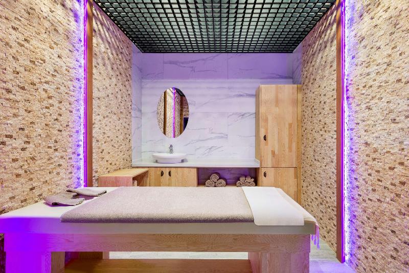 Ramada Plaza By Wyndham Ordu - Aktivite