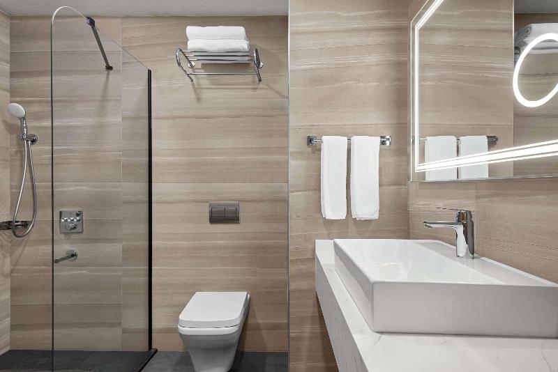 Ramada Plaza By Wyndham Ordu - Oda