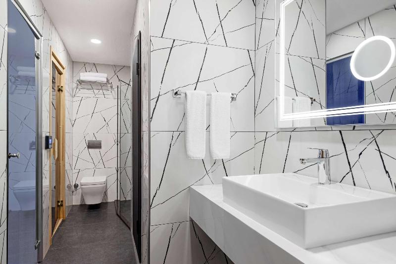 Ramada Plaza By Wyndham Ordu - Oda