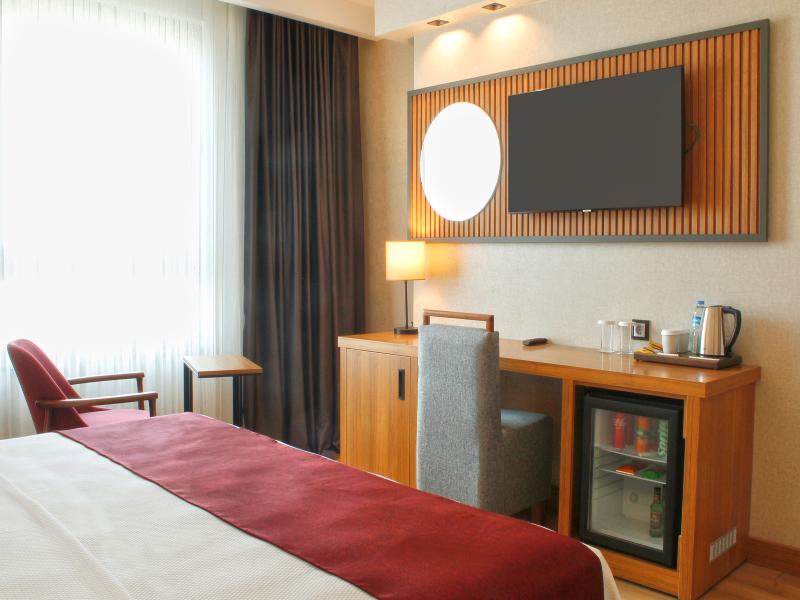 Ramada Plaza By Wyndham Ordu - Oda