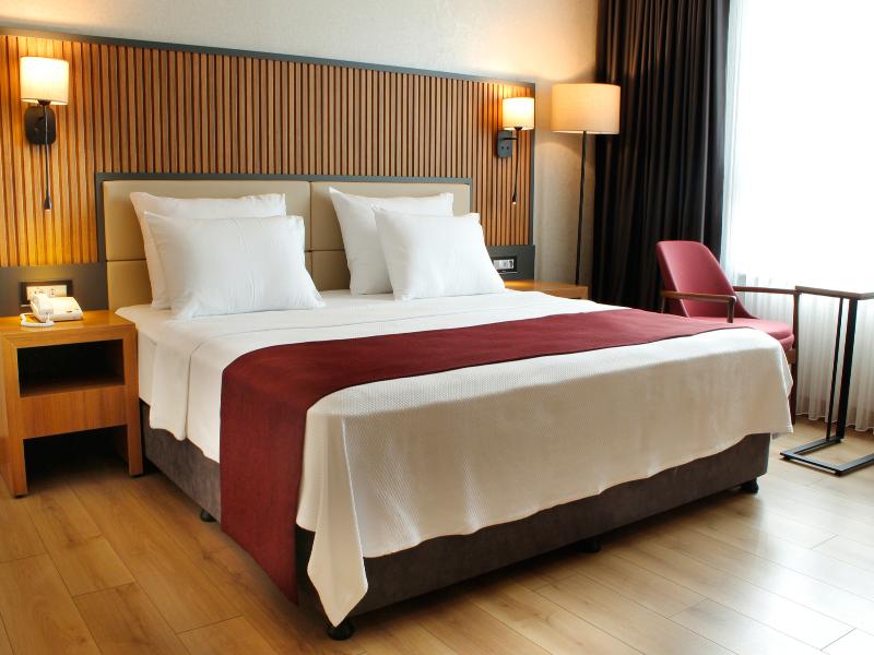Ramada Plaza By Wyndham Ordu - Oda