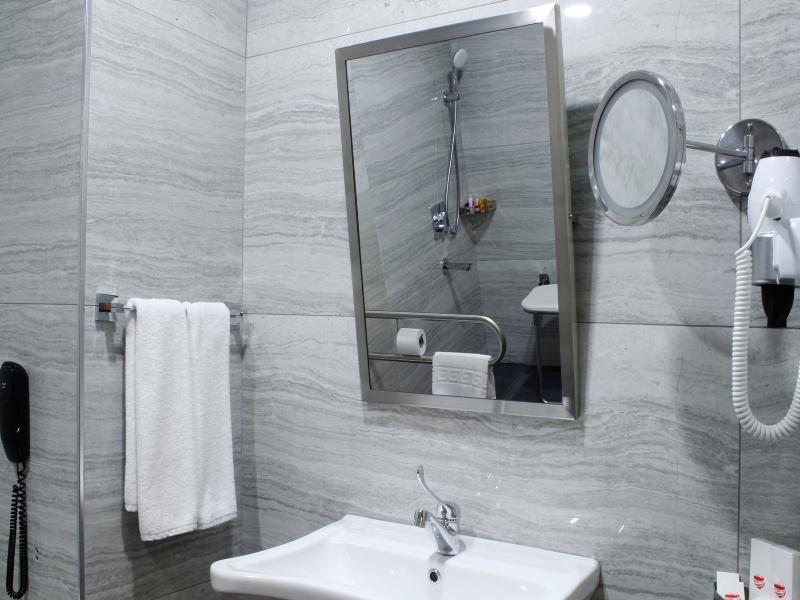 Ramada Plaza By Wyndham Ordu - Oda