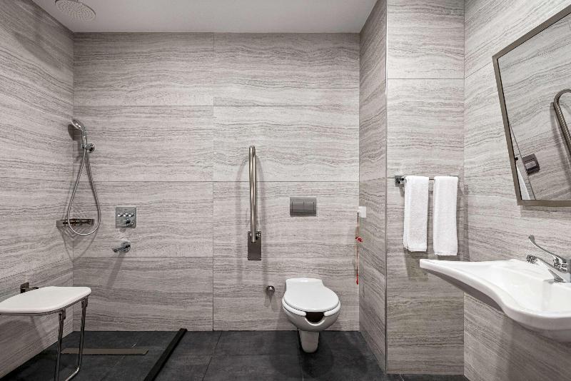 Ramada Plaza By Wyndham Ordu - Oda