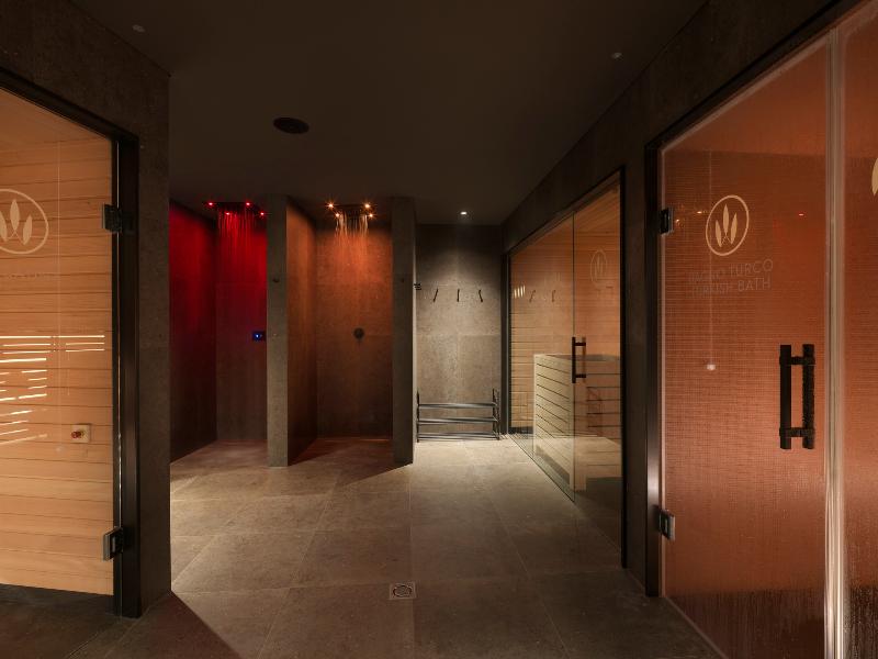 Le Fucine Hotel - Aktivite