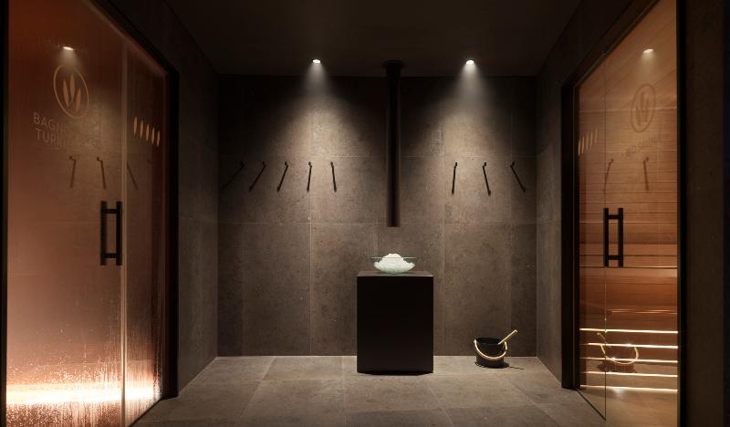 Le Fucine Hotel - Aktivite