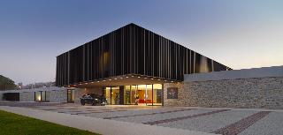 Le Fucine Hotel