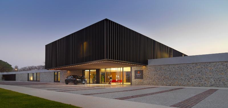 Le Fucine Hotel - Genel
