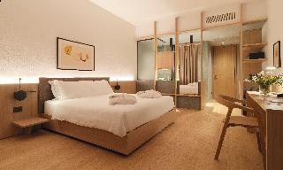 Le Fucine Hotel fotoÄŸrafÄ±