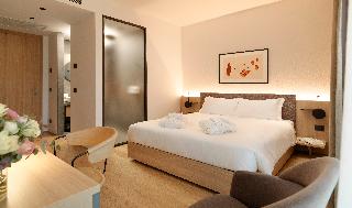 Le Fucine Hotel fotoÄŸrafÄ±