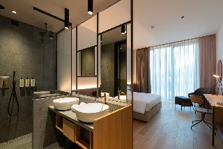Le Fucine Hotel fotoÄŸrafÄ±