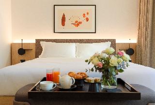 Le Fucine Hotel fotoÄŸrafÄ±