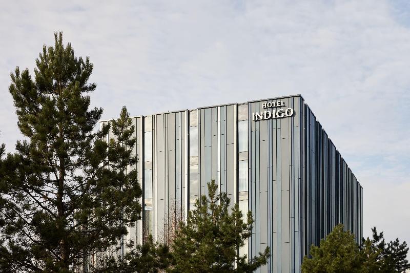 Hotel Indigo Coventry an IHG Hotel - Genel