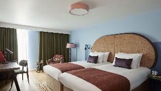 Hotel Indigo Coventry an IHG Hotel fotoÄŸrafÄ±