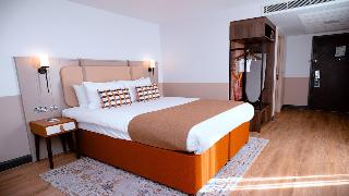Hotel Indigo Coventry an IHG Hotel fotoÄŸrafÄ±
