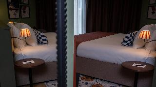 Hotel Indigo Coventry an IHG Hotel fotoÄŸrafÄ±