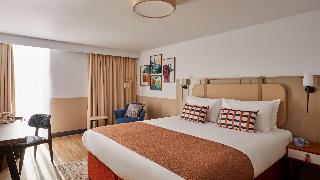 Hotel Indigo Coventry an IHG Hotel fotoÄŸrafÄ±