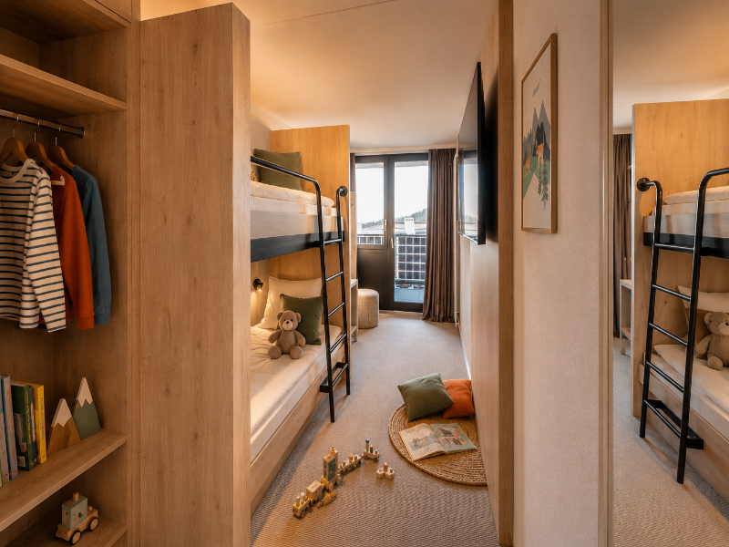 Victoria Hotel and Residence - Genel