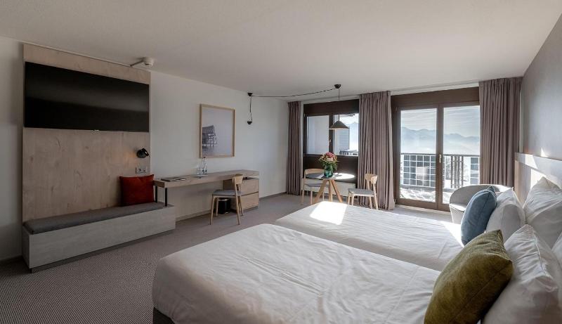 Victoria Hotel and Residence - Oda