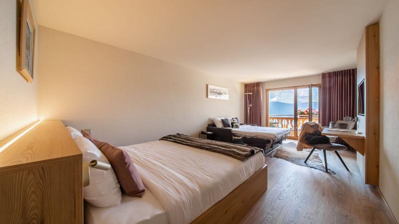 Victoria Hotel and Residence - Oda
