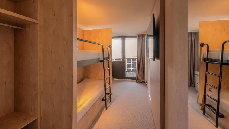 Victoria Hotel and Residence - Oda