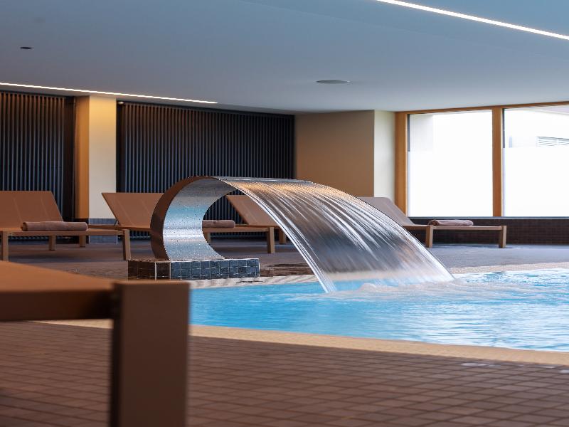 Victoria Hotel and Residence - Havuz