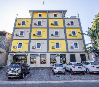 Liberta Home Seririt Bali otel fotoğrafı