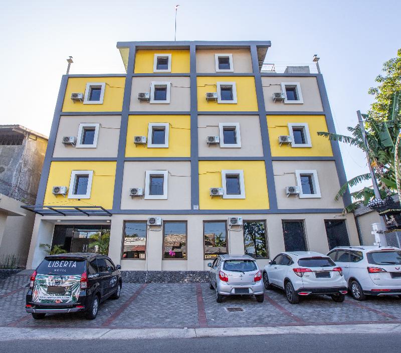Liberta Home Seririt Bali - Genel