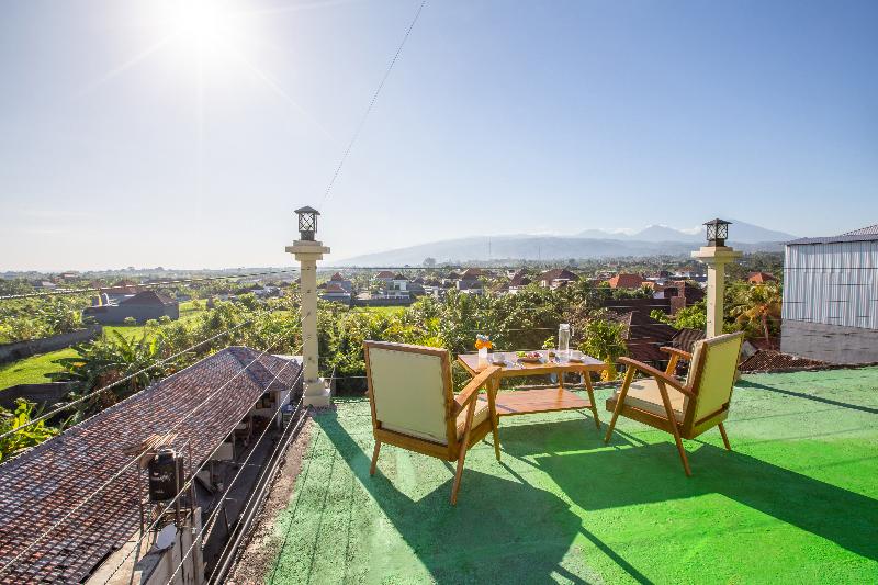 Liberta Home Seririt Bali - Genel