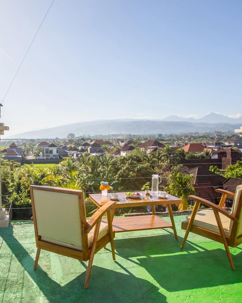 Liberta Home Seririt Bali - Genel