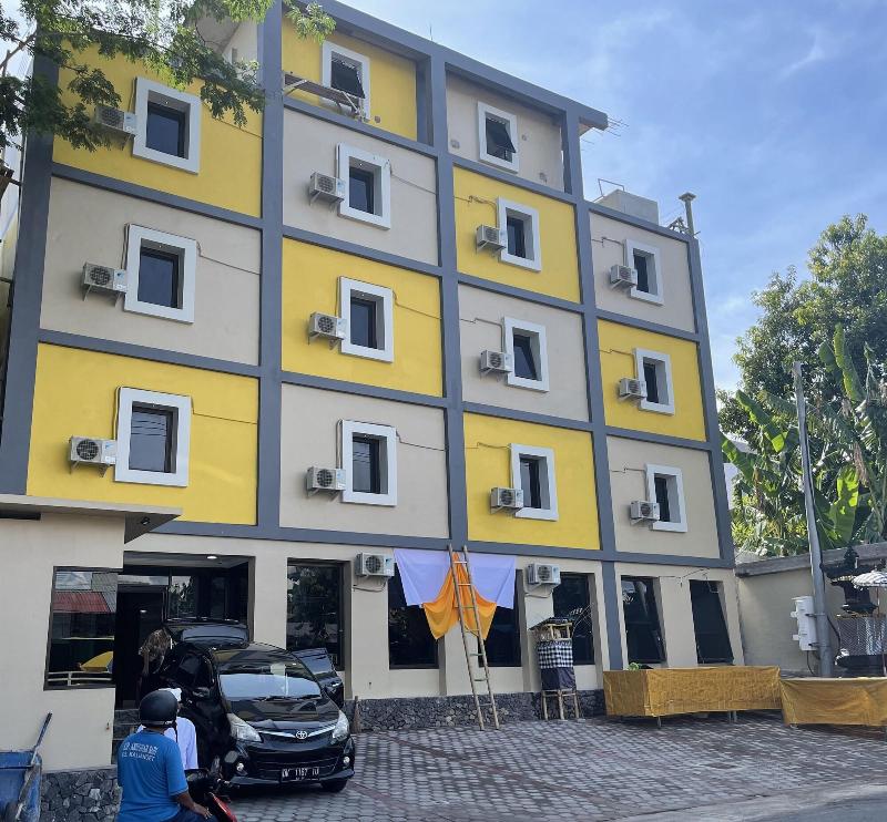 Liberta Home Seririt Bali - Genel