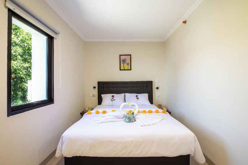 Liberta Home Seririt Bali - Oda