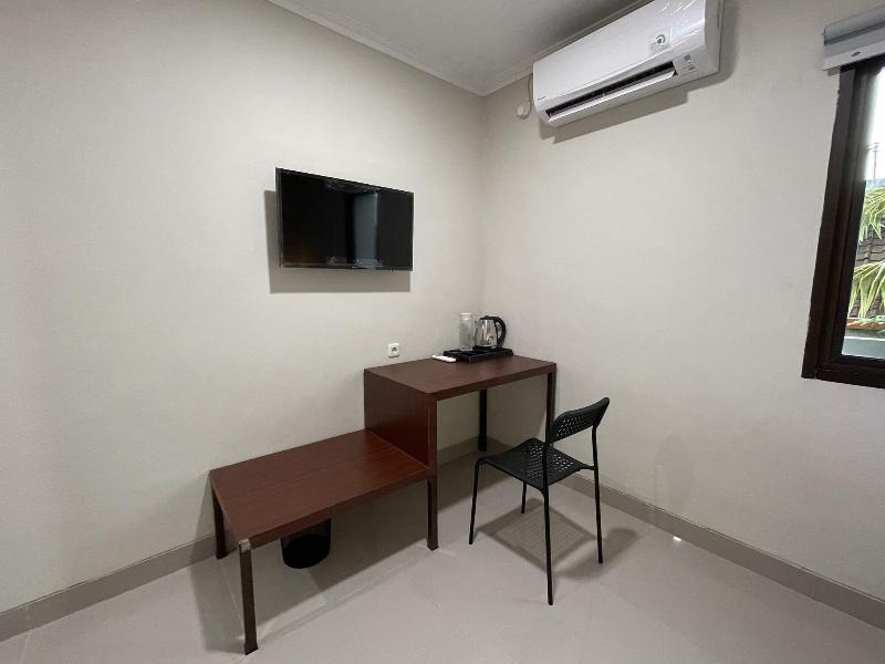 Liberta Home Seririt Bali - Oda