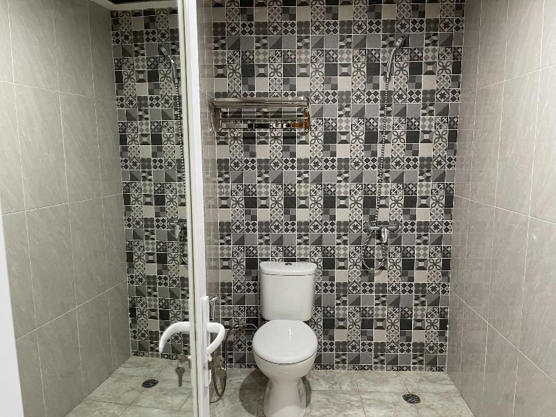 Liberta Home Seririt Bali - Oda