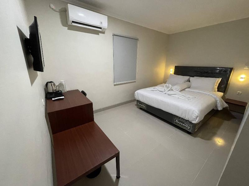 Liberta Home Seririt Bali - Oda